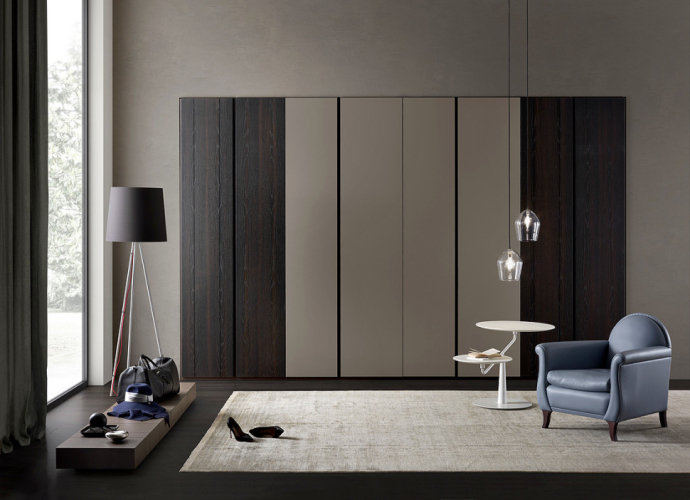Шкаф Olivieri Gap 02