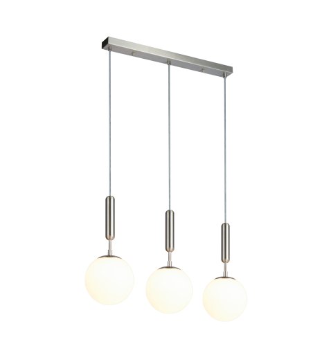 Светильник подвесной Moderli V11568-3P Scrumbel