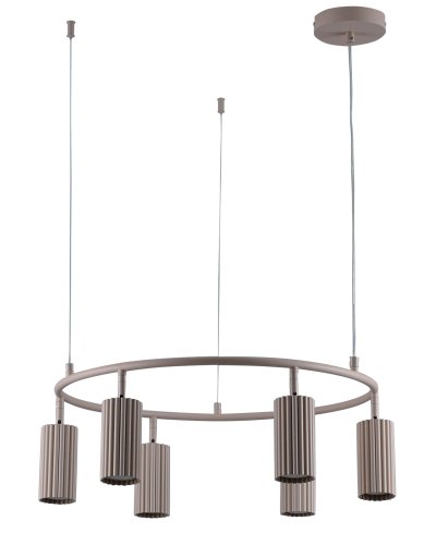 Люстра подвесная Moderli V11603-6P Cora