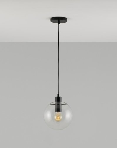 Светильник подвесной Moderli V11538-1P Aurora