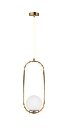 Светильник подвесной Moderli V11585-1P Klaster