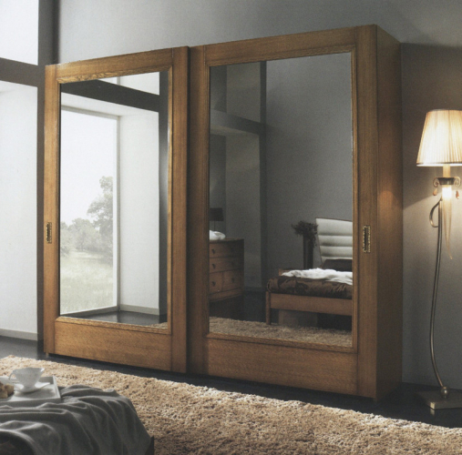 Шкаф Arte casa Evoluzione 2602