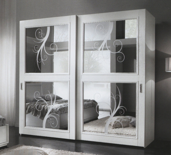 Шкаф Arte casa Evoluzione 2588