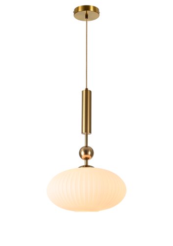 Светильник подвесной Moderli V10912-P Creamy