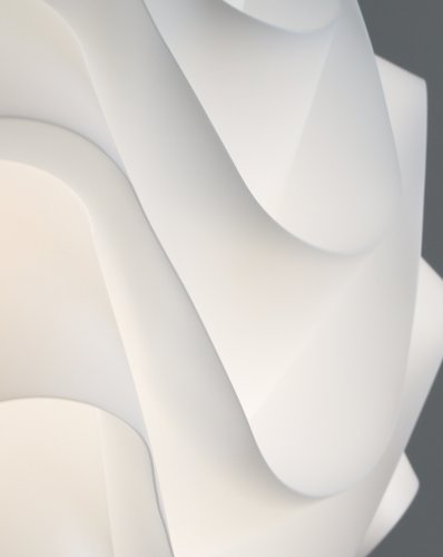 Светильник подвесной Moderli V11011-P Flake