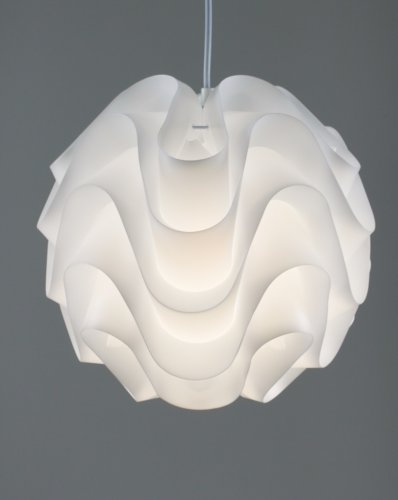 Светильник подвесной Moderli V11011-P Flake