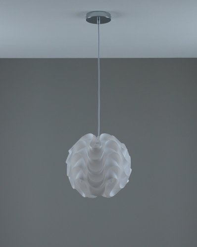 Светильник подвесной Moderli V11011-P Flake