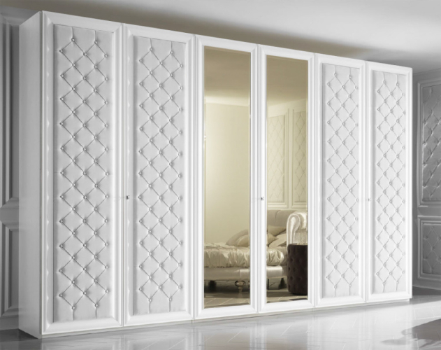 Шкаф Dv home collection Vogue armadio