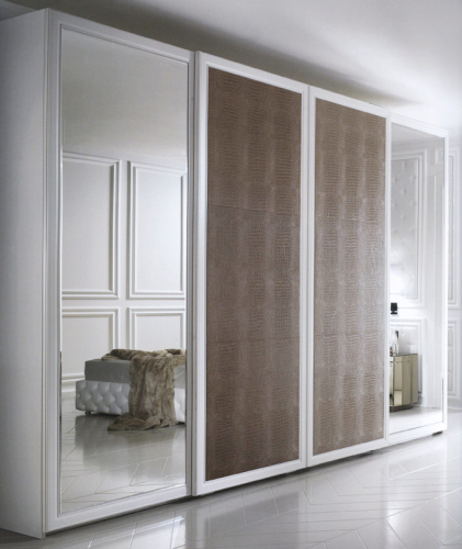 Шкаф Dv home collection Vogue armadio