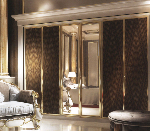 Шкаф Blenda Asnaghi interiors Pure Aid03211