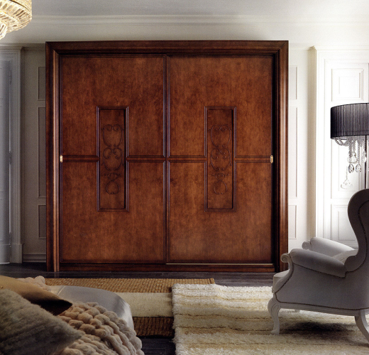 Шкаф Bbelle Callas exclusive home 33/E