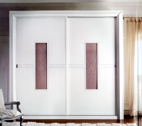 Шкаф Bbelle Callas exclusive home 33/E