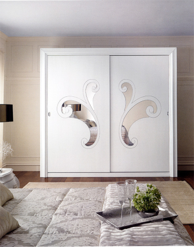 Шкаф Bbelle Callas exclusive home 33/S