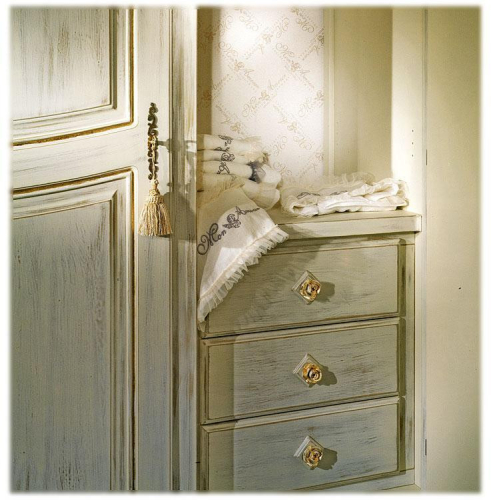 Шкаф Bitossi luciano Mon amour night & day 2650