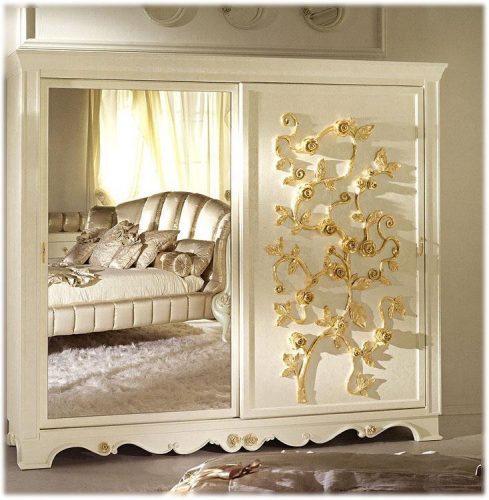 Шкаф Bitossi luciano Mon amour night & day 2160