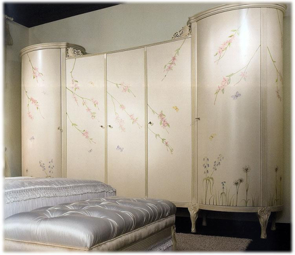 Шкаф 620 Fratelli radice Camere da letto 25213390010