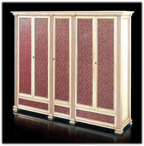 Шкаф B6 Fratelli radice Camere da letto 25220390035