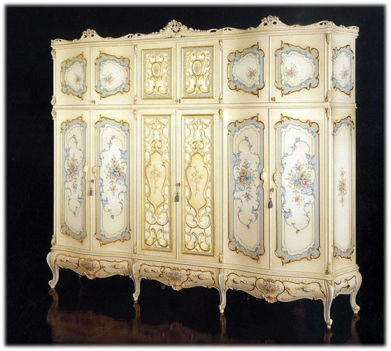Шкаф 123 Fratelli radice Camere da letto 25040409010