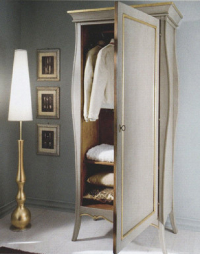 Шкаф Arte casa Evoluzione 2386