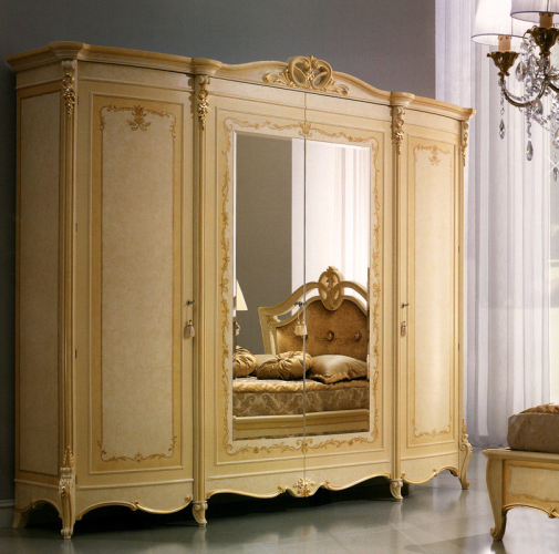 Шкаф Bacci stile Palladio Pl.2801