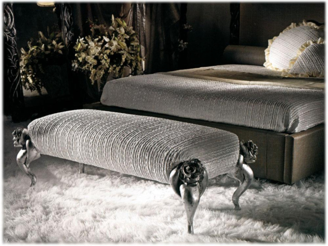 Банкетка Bitossi luciano Mon amour night & day 2640