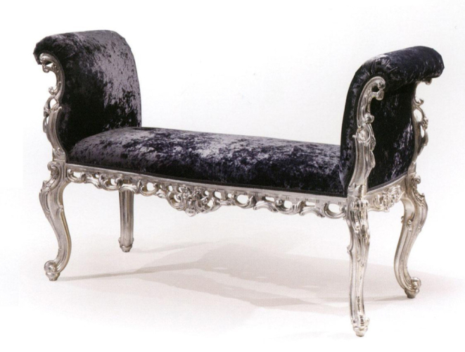 Банкетка Angelo cappellini Accessories 30036