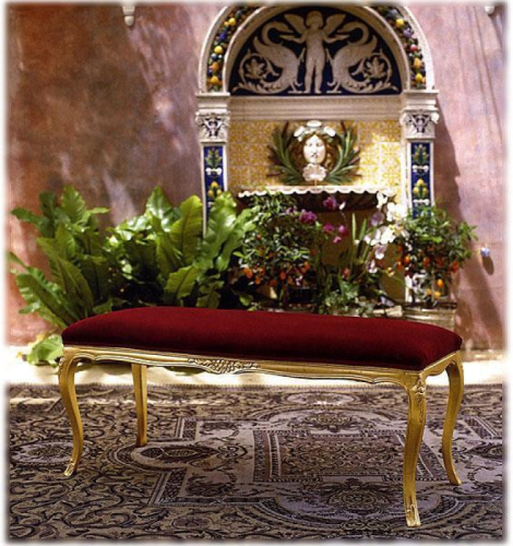 Банкетка Chatarina Tonin Glamour 1575