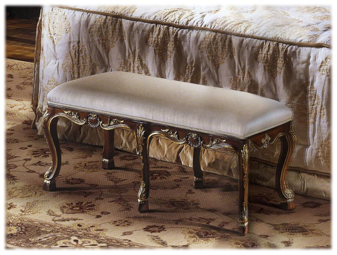 Банкетка Boito Angelo cappellini Bedrooms 3221
