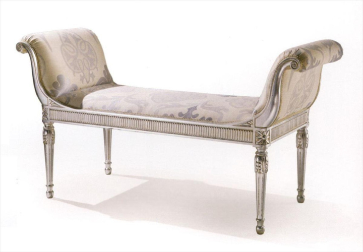 Банкетка Angelo cappellini Accessories 6973