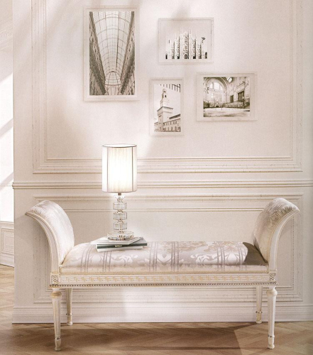 Банкетка Angelo cappellini Accessories 6972