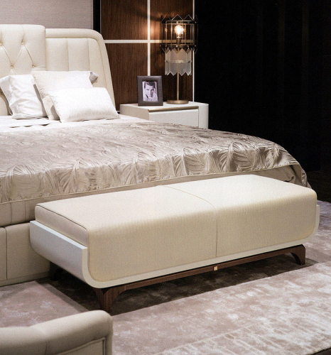 Банкетка Bruno zampa Luxury Fayr