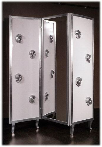 Ширма Peek Rm arredamenti Capriccio A721.f254.f217