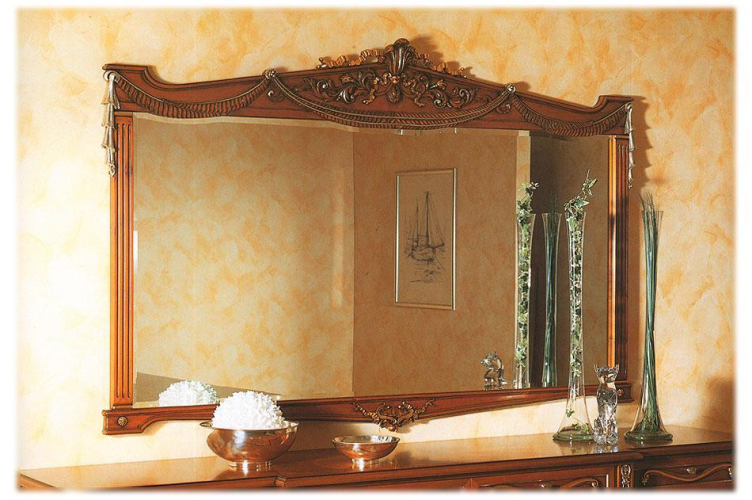 Зеркало Ketoi Asnaghi interiors Classic 200400