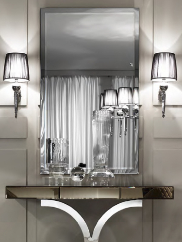 Зеркало Dv home collection Kent specchiera