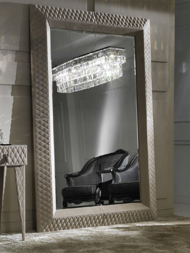 Зеркало Dv home collection Byron specchiera