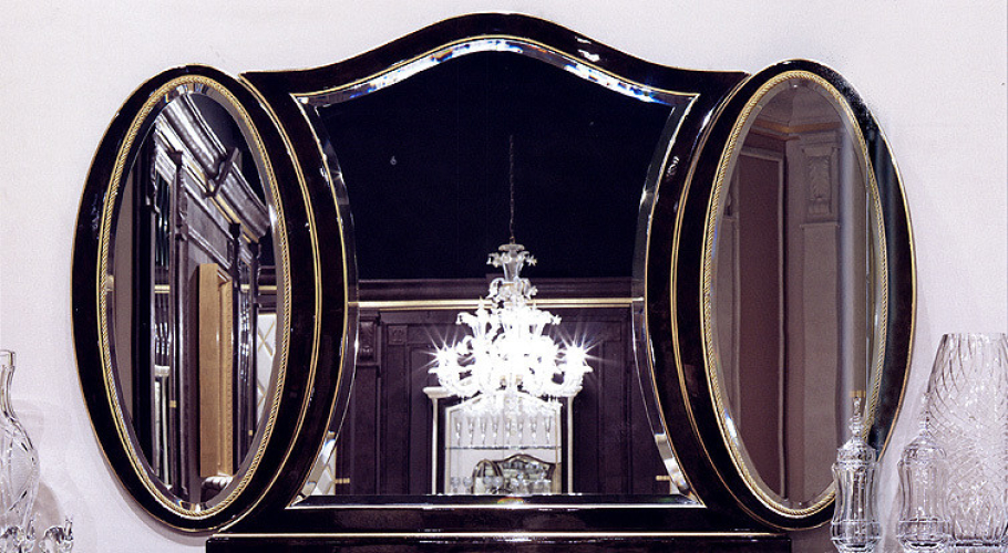 Зеркало Turri Versailles Tc044
