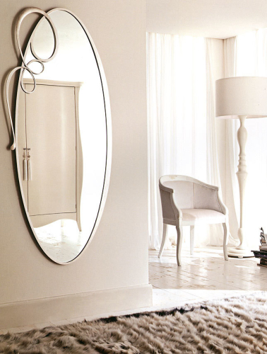 Зеркало Bizet Corte zari Charme 349