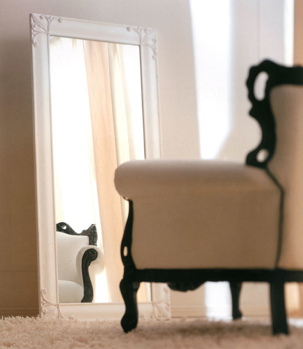 Зеркало Clara Corte zari Elegance 335