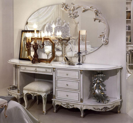 Зеркало Mida Secret home 382