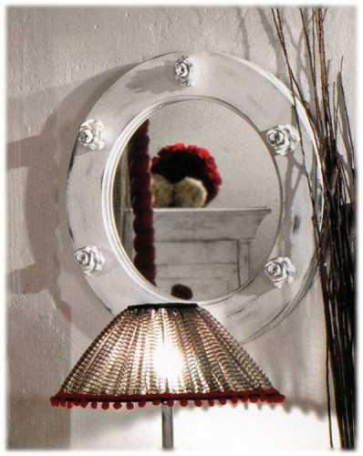 Зеркало Bitossi luciano Mon amour night & day 3085