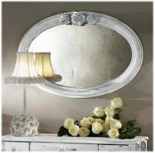 Зеркало Bitossi luciano Mon amour night & day 3256
