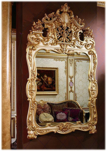 Зеркало Thesis Carlo asnaghi Elegance 10460
