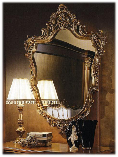 Зеркало Albinoni Angelo cappellini Bedrooms 5000/S