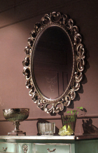 Зеркало Incanto Interstyle In2180