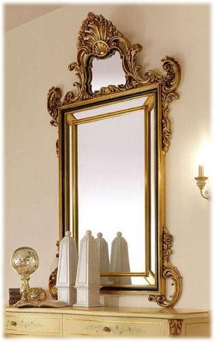 Зеркало Cappellini intagli 820D/s