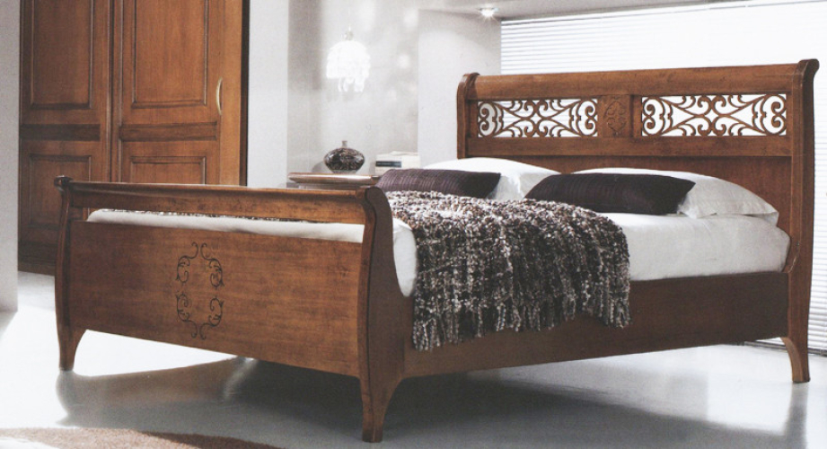 Кровать Arte casa Evoluzione 2669