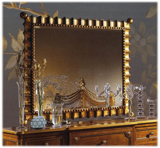 Зеркало Ponchielli Angelo cappellini Bedrooms 9664