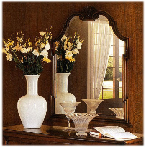 Зеркало Pergolesi Angelo cappellini Bedrooms 7025/P