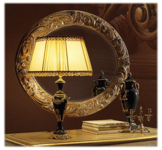Зеркало Frescobaldi Angelo cappellini Bedrooms 8957