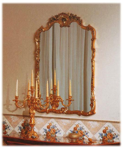 Зеркало Michelle Asnaghi interiors Classic 983453